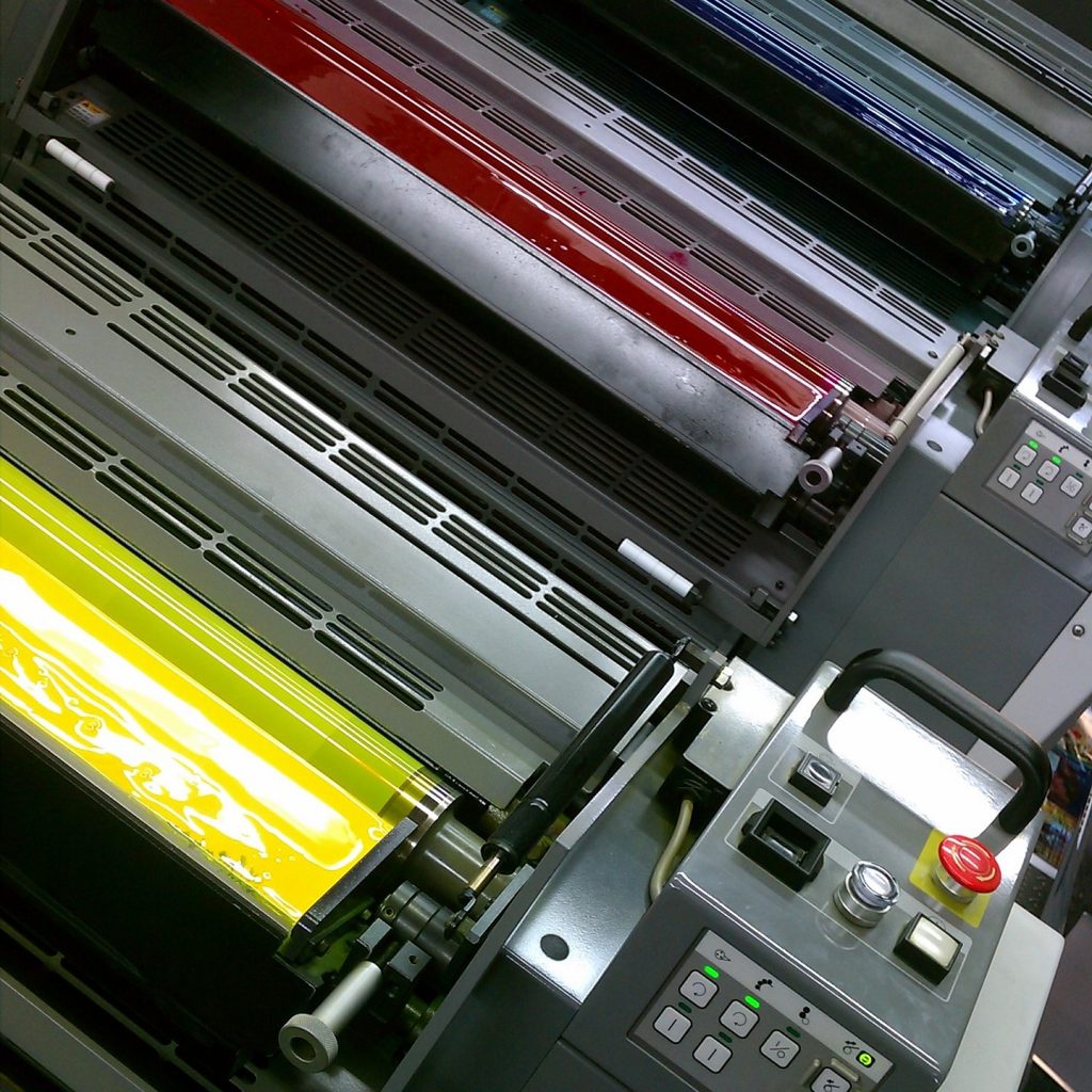 Printing Image